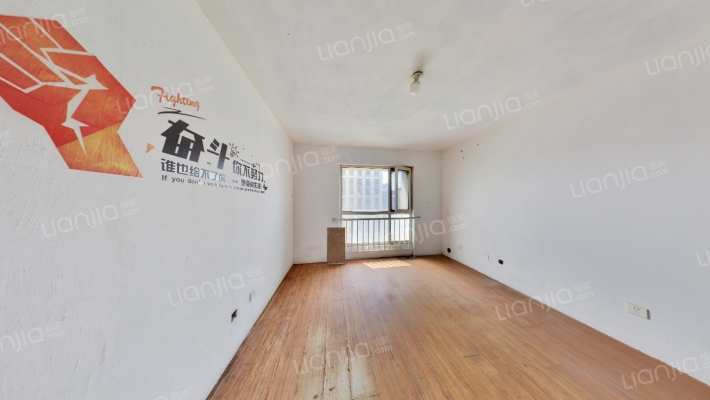 大华曲江公园世家三期二手房实景图