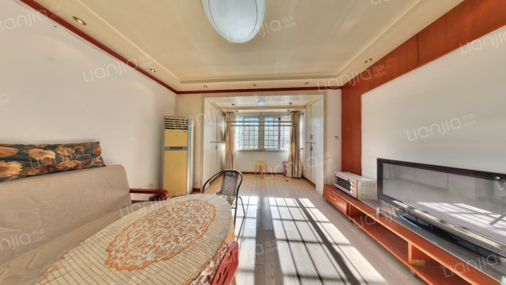 希尔景园二手房实景图