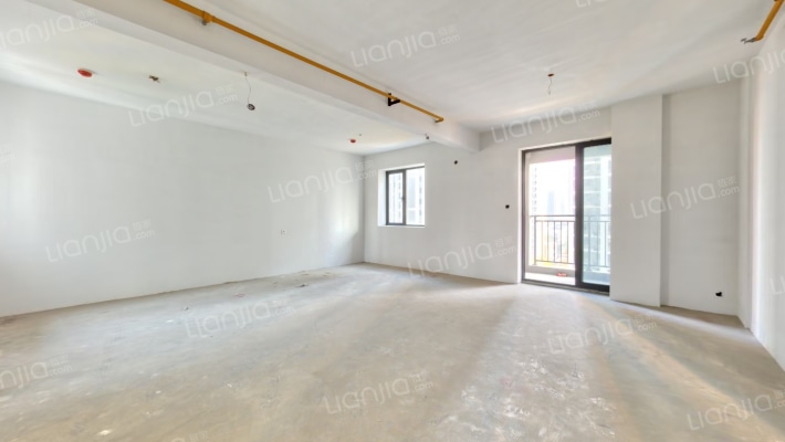 武汉城建·信达｜后湖里二手房实景图