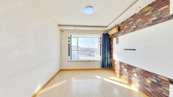 幸福e家三期二手房实景图