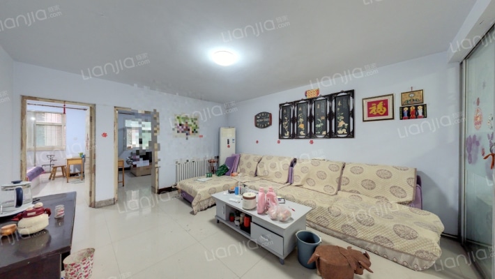 和风苑二手房实景图