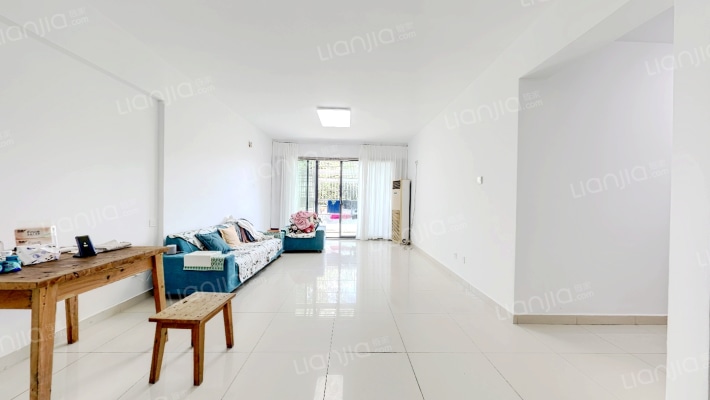 天健现代城二手房实景图