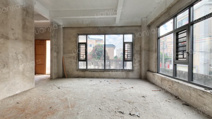 小榄自建房二手房实景图