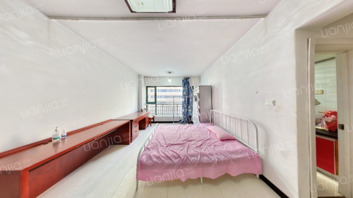 永成利都二手房实景图