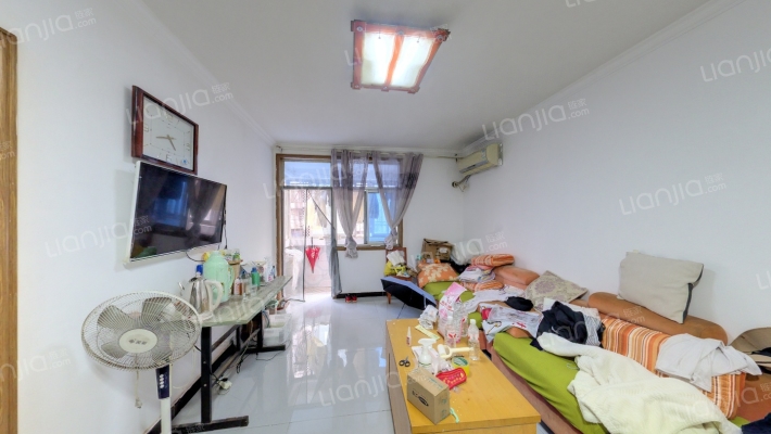 清春阁二手房实景图