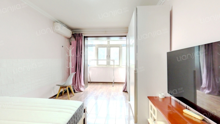 地震局宿舍二手房实景图