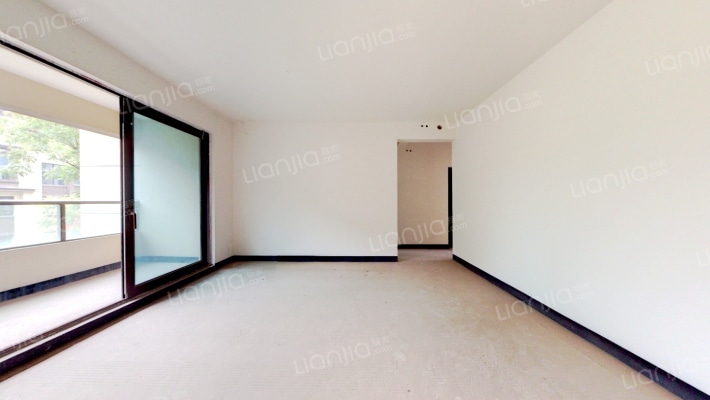 金辉中央铭著C区二手房实景图