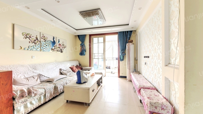 瑞丰苑二手房实景图