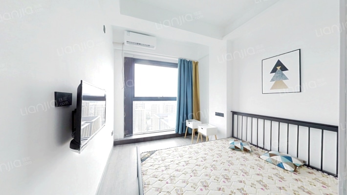 白麓里公寓二手房实景图