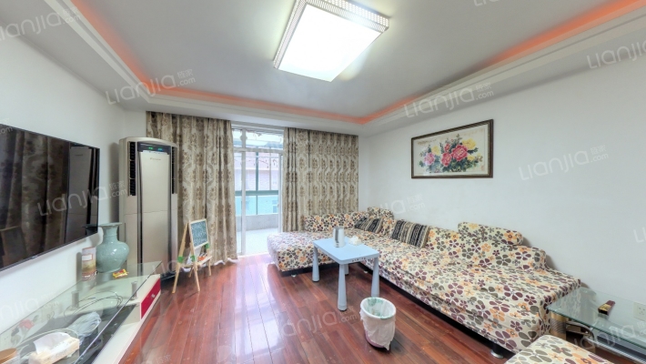 望鹤苑二手房实景图