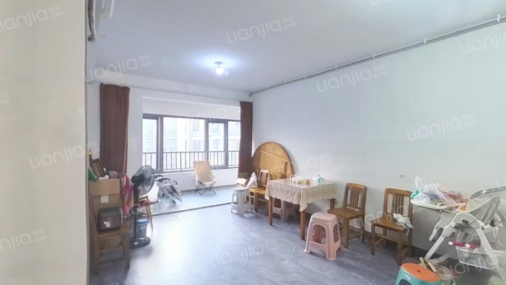 绿城翠湖晓园二手房实景图