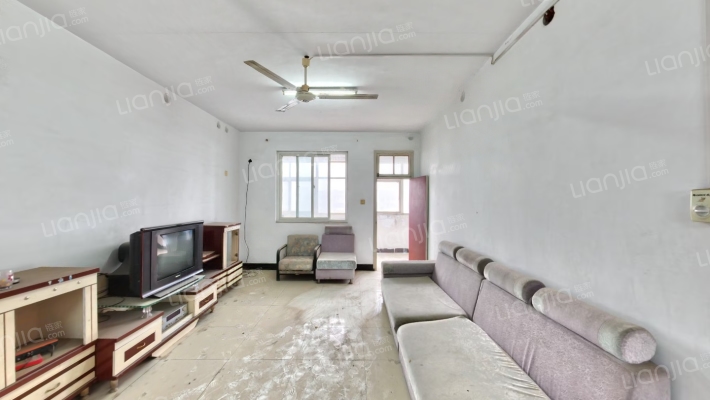 木材公司家属院二手房实景图