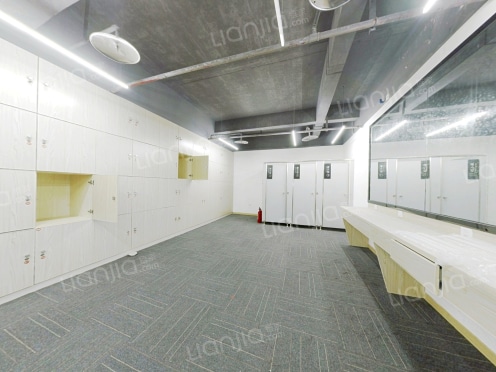 整租·名流公馆 2室1厅 南