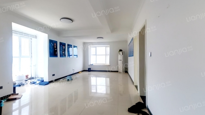 万顺达广场二手房实景图