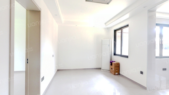 盐城热电厂家属区二手房实景图