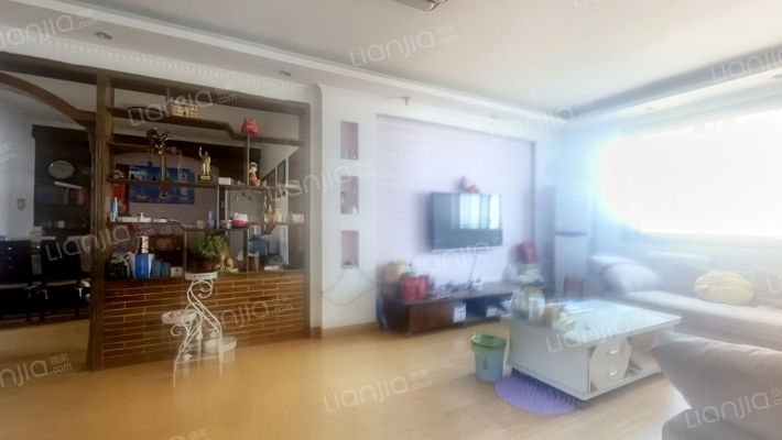 检察院家属院二手房实景图