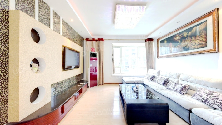 三金鑫城国际润雅苑二手房实景图