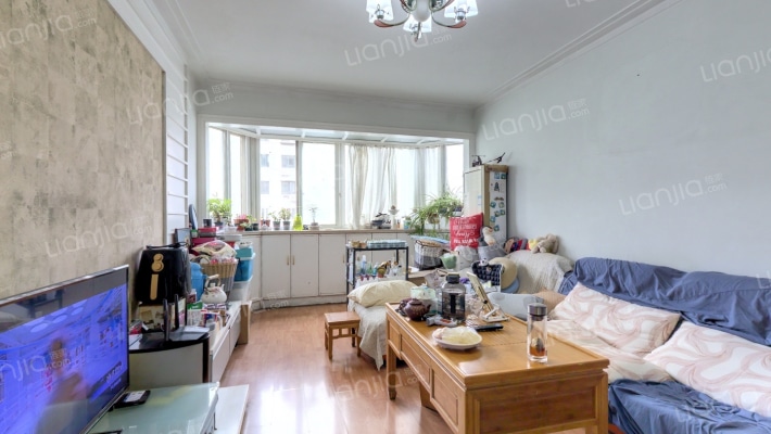 兆丰大厦二手房实景图