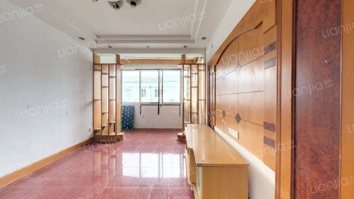 轻工新村二手房实景图