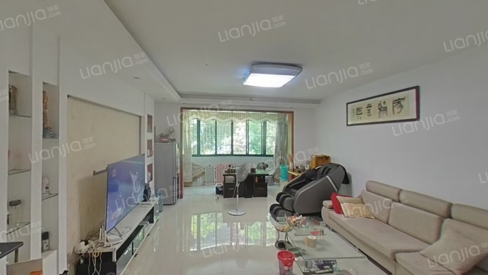 東升花苑二手房实景图