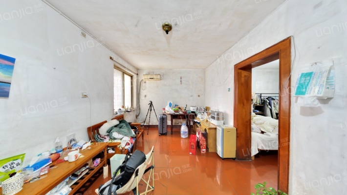 湖橡宿舍二手房实景图