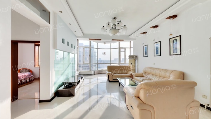 三隆世纪城二手房实景图