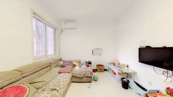 情景博士园二手房实景图