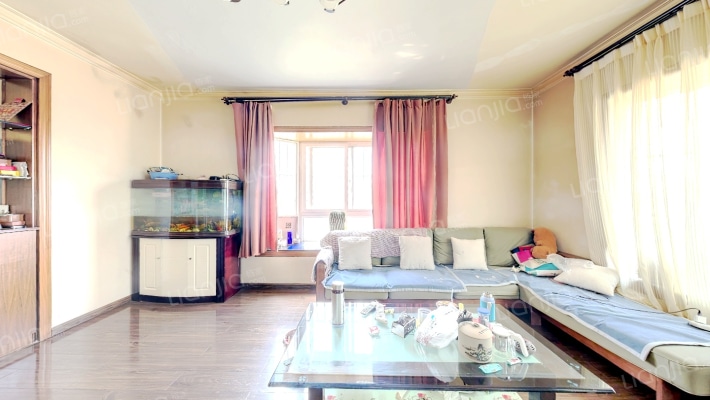 昆明轻纺工业宿舍二手房实景图