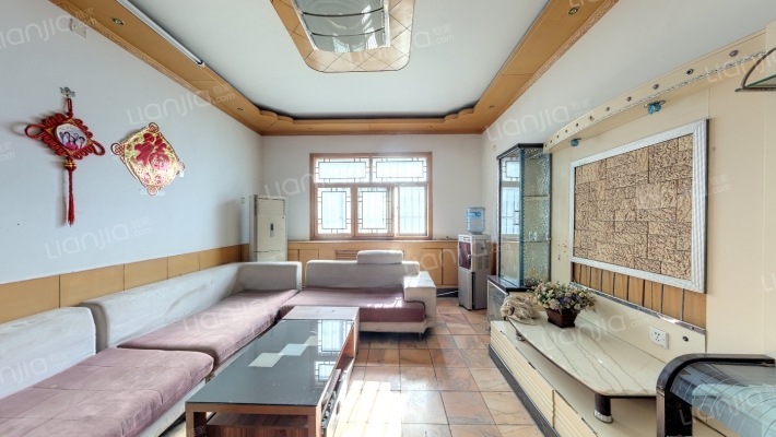 中牟县中国银行家属院二手房实景图