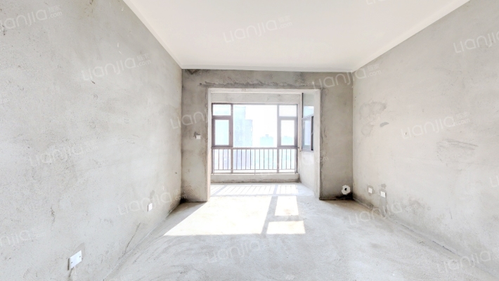 恒达阳光城(长葛市)二手房实景图