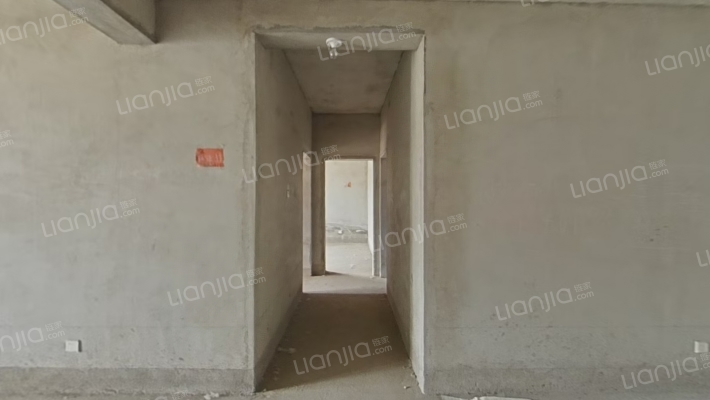 翠林蓝湾A区二手房实景图