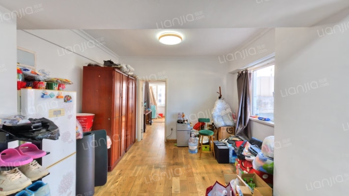 益嘉广场二手房实景图