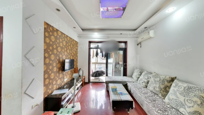 松青大道60号二手房实景图