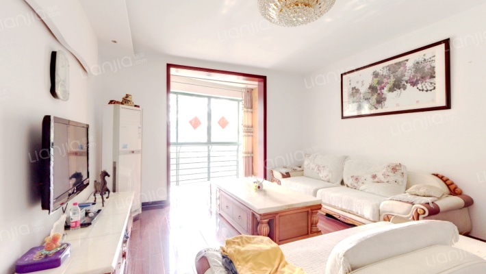 东麓驿境一期二手房实景图