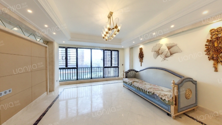 滨江海岸·御江（一期）二手房实景图