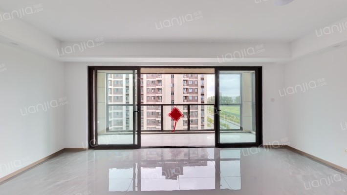 熙和樾庭二手房实景图