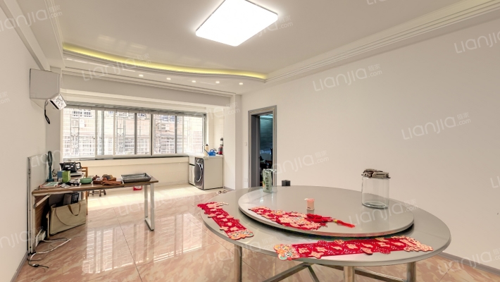 五洲大厦二手房实景图