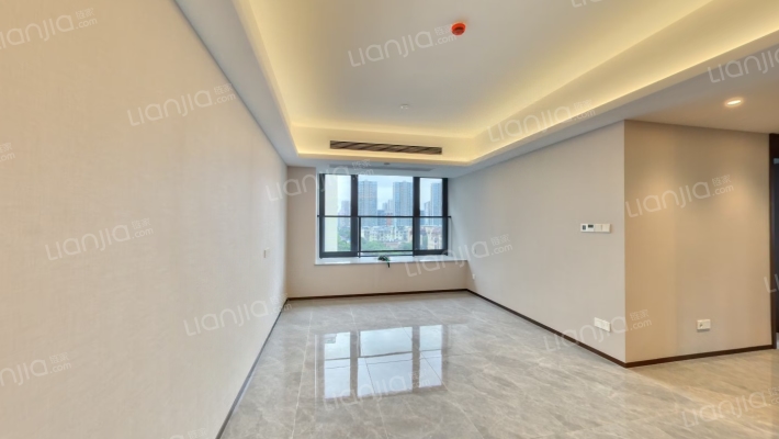 凯德九章陶陶二手房实景图