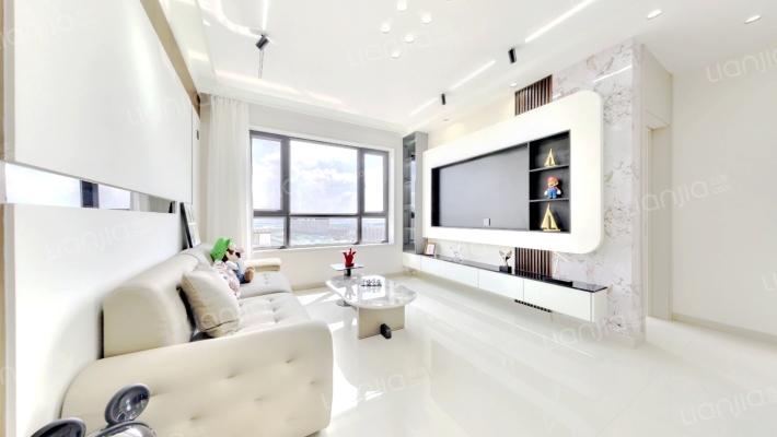 慧时代二手房实景图