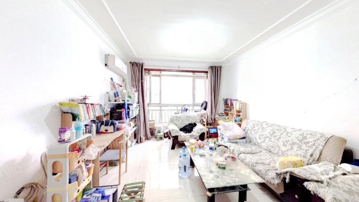 新都汇二手房实景图