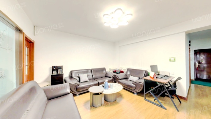 水工机械厂宿舍二手房实景图