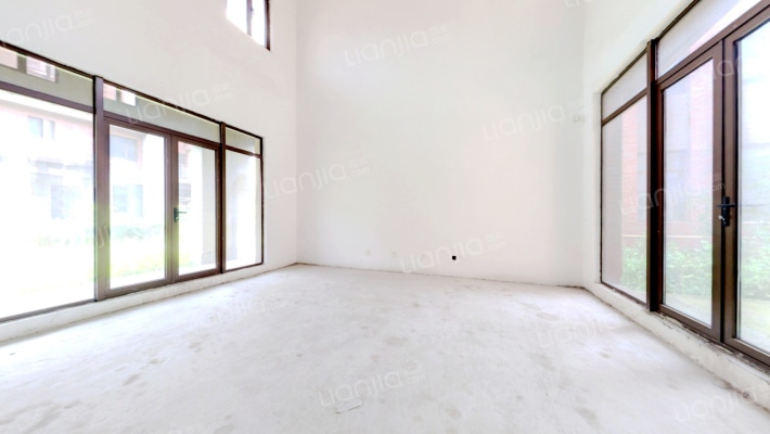 力高一期雍海苑二手房实景图