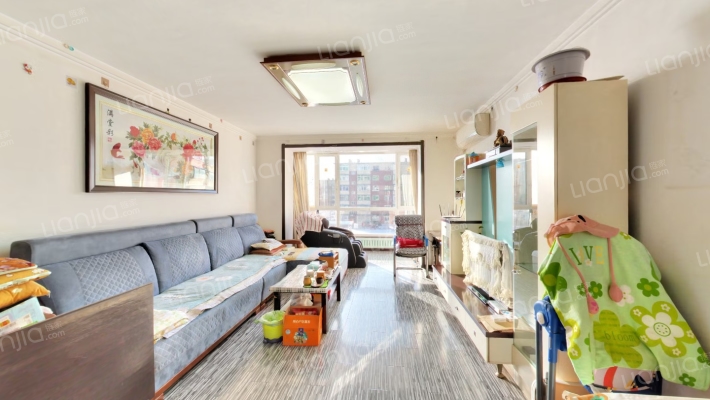 大桥小区二手房实景图