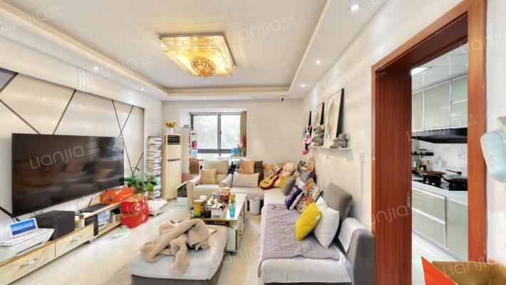 太湖佳园二手房实景图