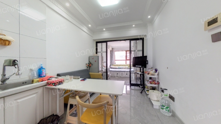 凤凰嘉苑二手房实景图