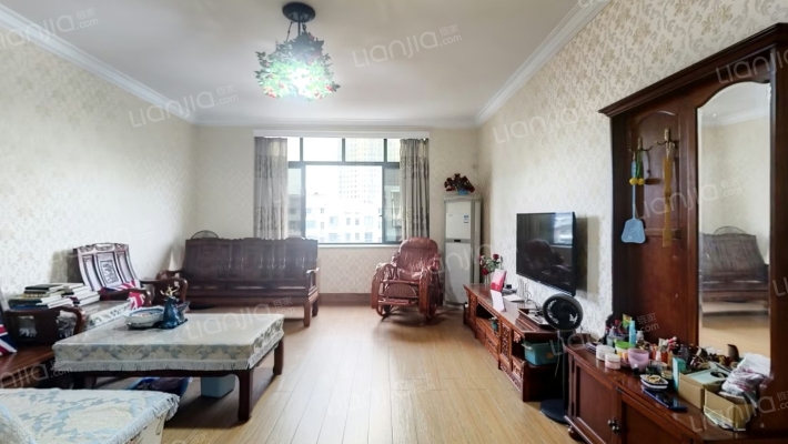 建设银行东茅岭支行小区二手房实景图