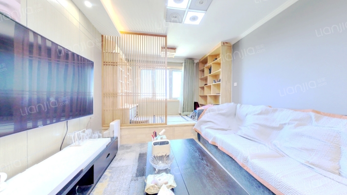 金隅畅和园9号院二手房实景图