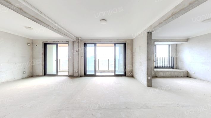 卓越荷塘景苑二手房实景图