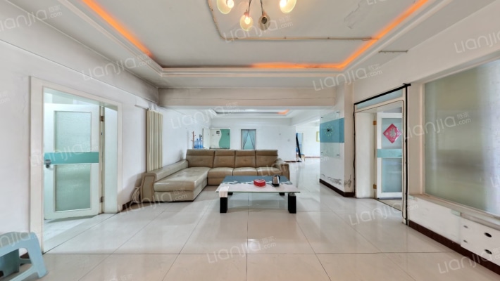 路桥大厦二手房实景图