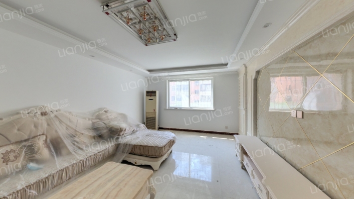 丽泽公寓二手房实景图